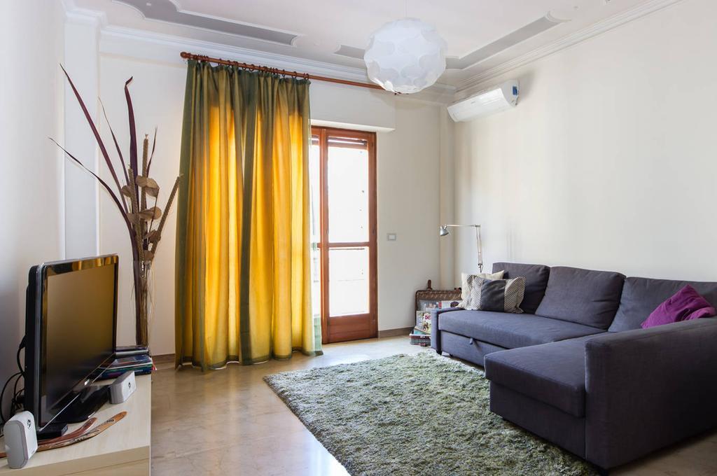 Your Room In Катанія Екстер'єр фото