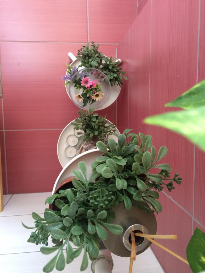 Your Room In Катанія Екстер'єр фото